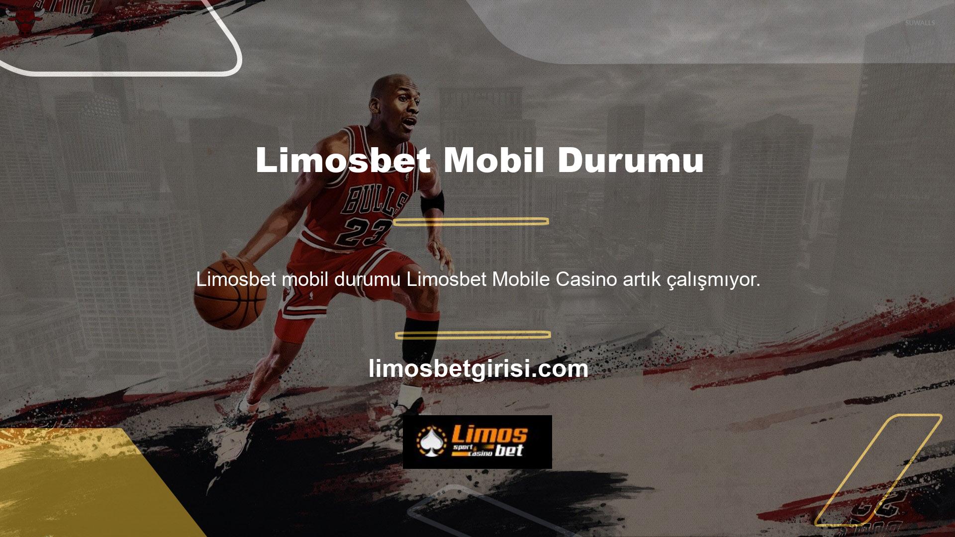 Akıllı telefonlar çok gelişti ve bence site mobil kullanım için iyi