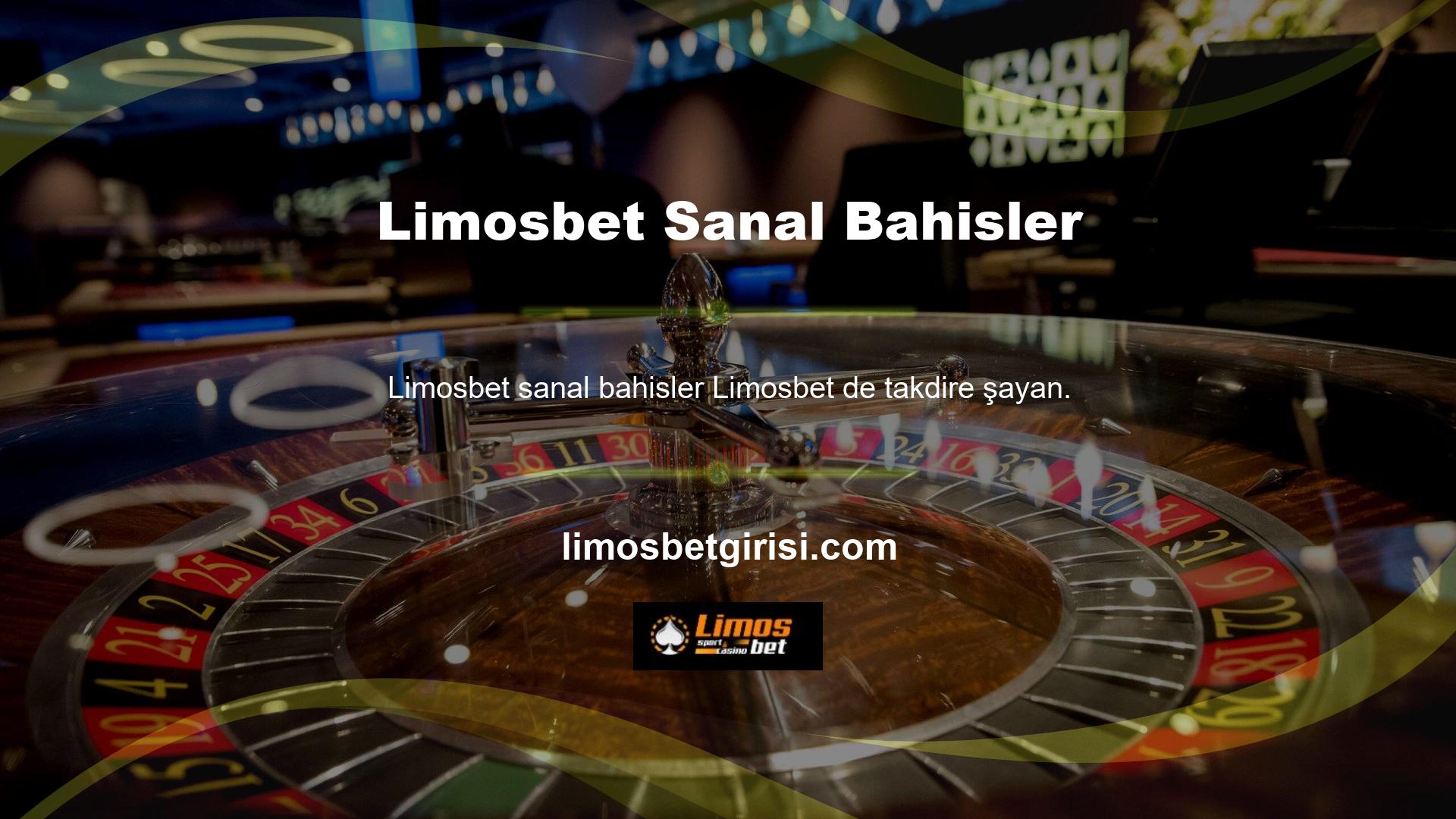 Sanal spor bahisleri ile en iyi Limosbet spor bahislerinin en iyi oranlarının tadını çıkarabilirsiniz
